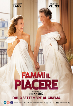 FAMMI IL PIACERE (POUR LE PLAISIR)
